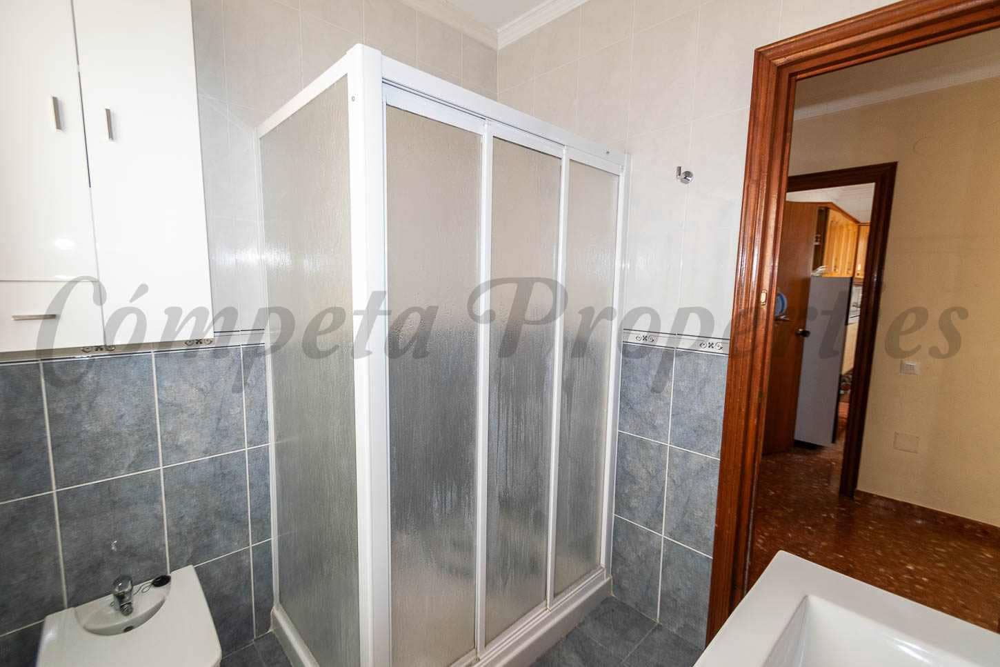 3 makuuhuone Huoneisto myytävänä paikassa Torrox - 210 000 € (Ref: 9775920)