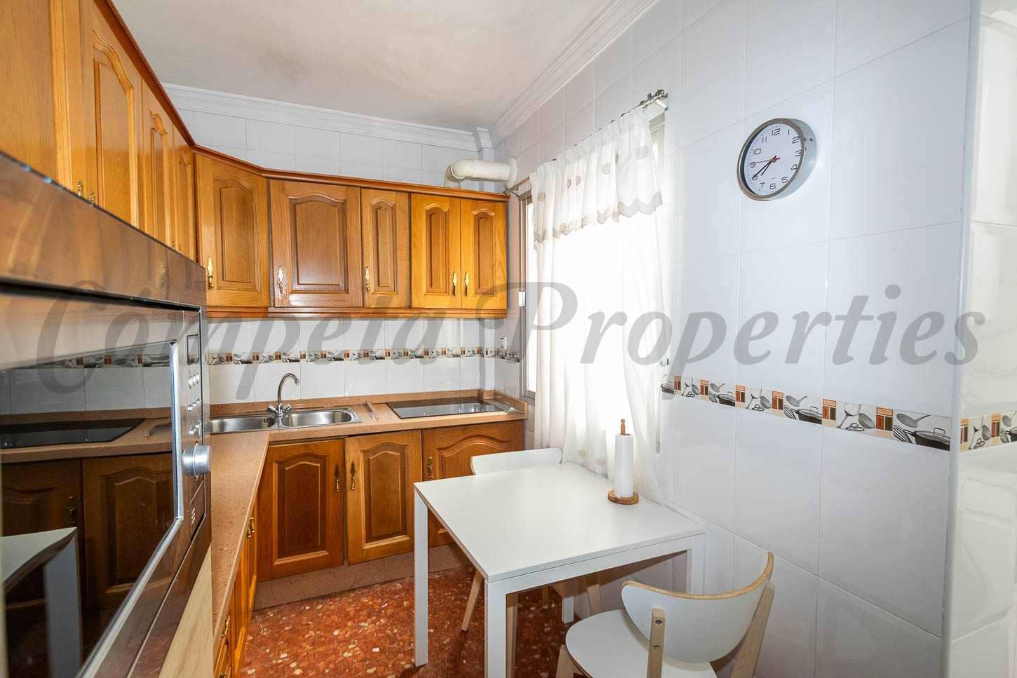 3 makuuhuone Huoneisto myytävänä paikassa Torrox - 210 000 € (Ref: 9775920)