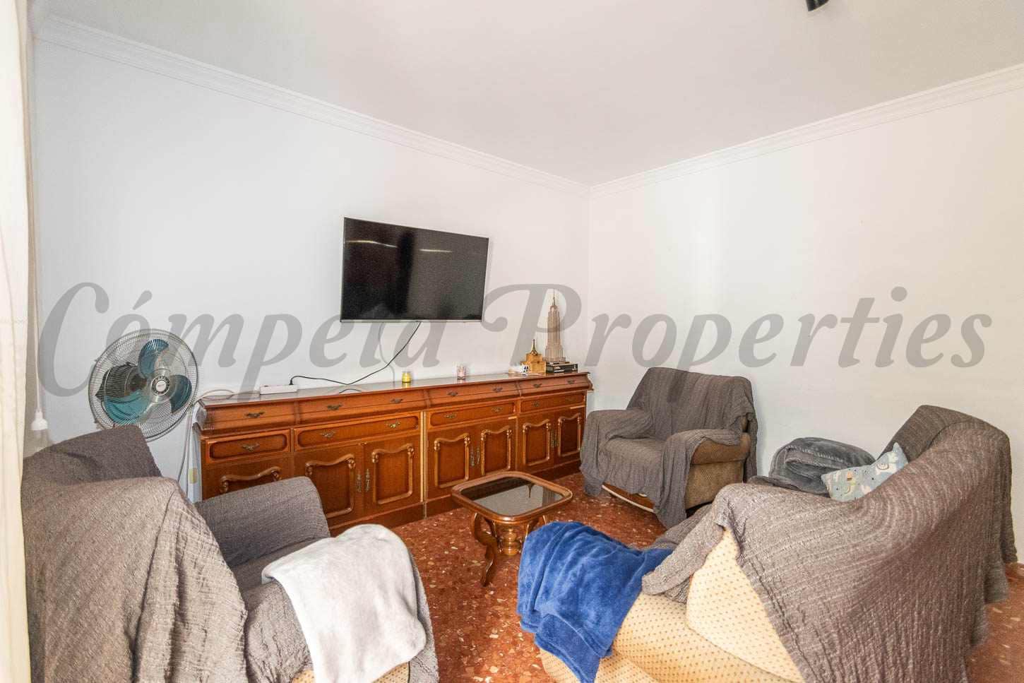 3 makuuhuone Huoneisto myytävänä paikassa Torrox - 210 000 € (Ref: 9775920)