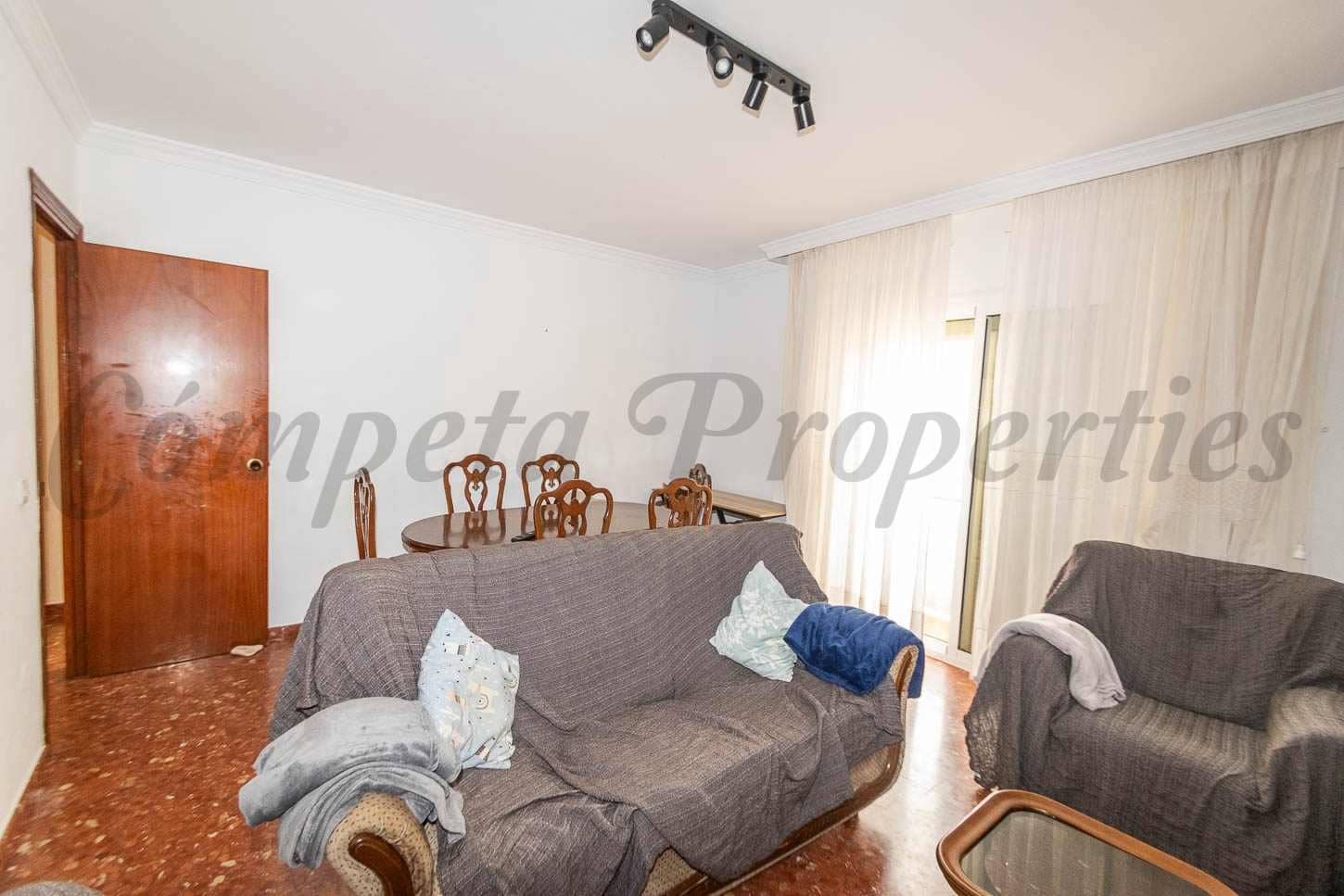 3 makuuhuone Huoneisto myytävänä paikassa Torrox - 210 000 € (Ref: 9775920)