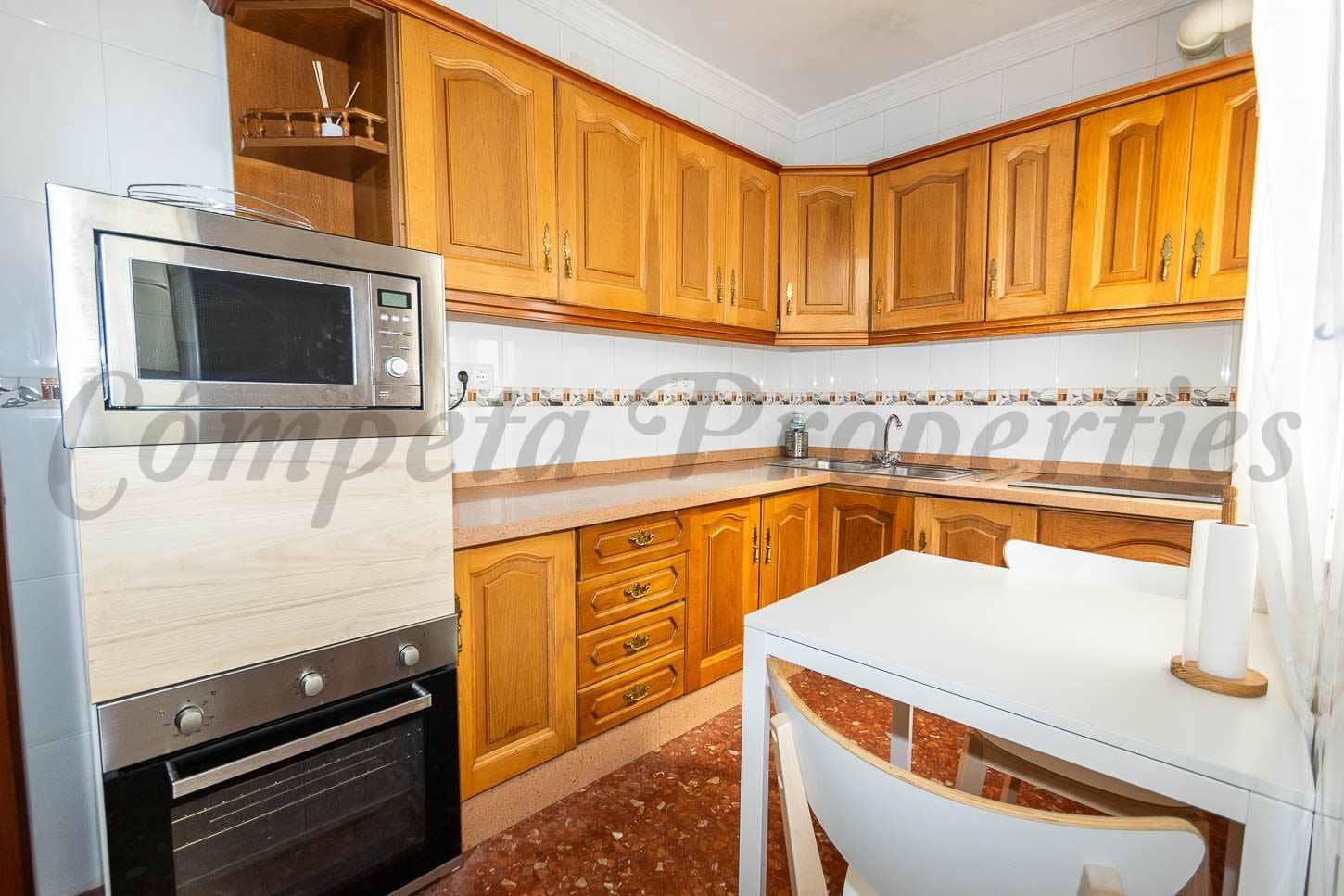 3 makuuhuone Huoneisto myytävänä paikassa Torrox - 210 000 € (Ref: 9775920)