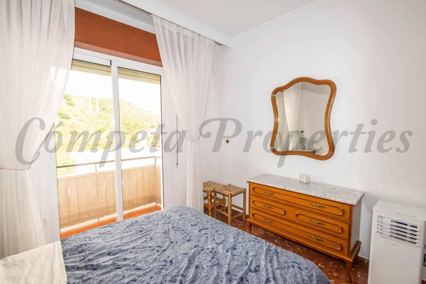 3 makuuhuone Huoneisto myytävänä paikassa Torrox - 210 000 € (Ref: 9775920)