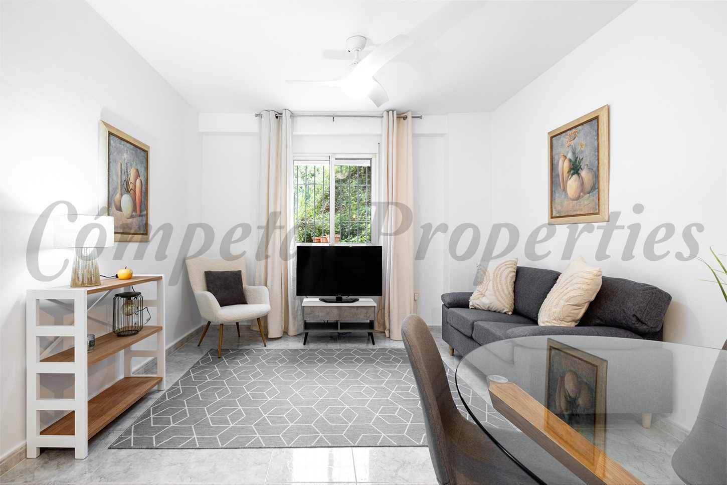 2 chambre Appartement à vendre à Nerja avec piscine garage - 279 000 € (Ref: 9777004)