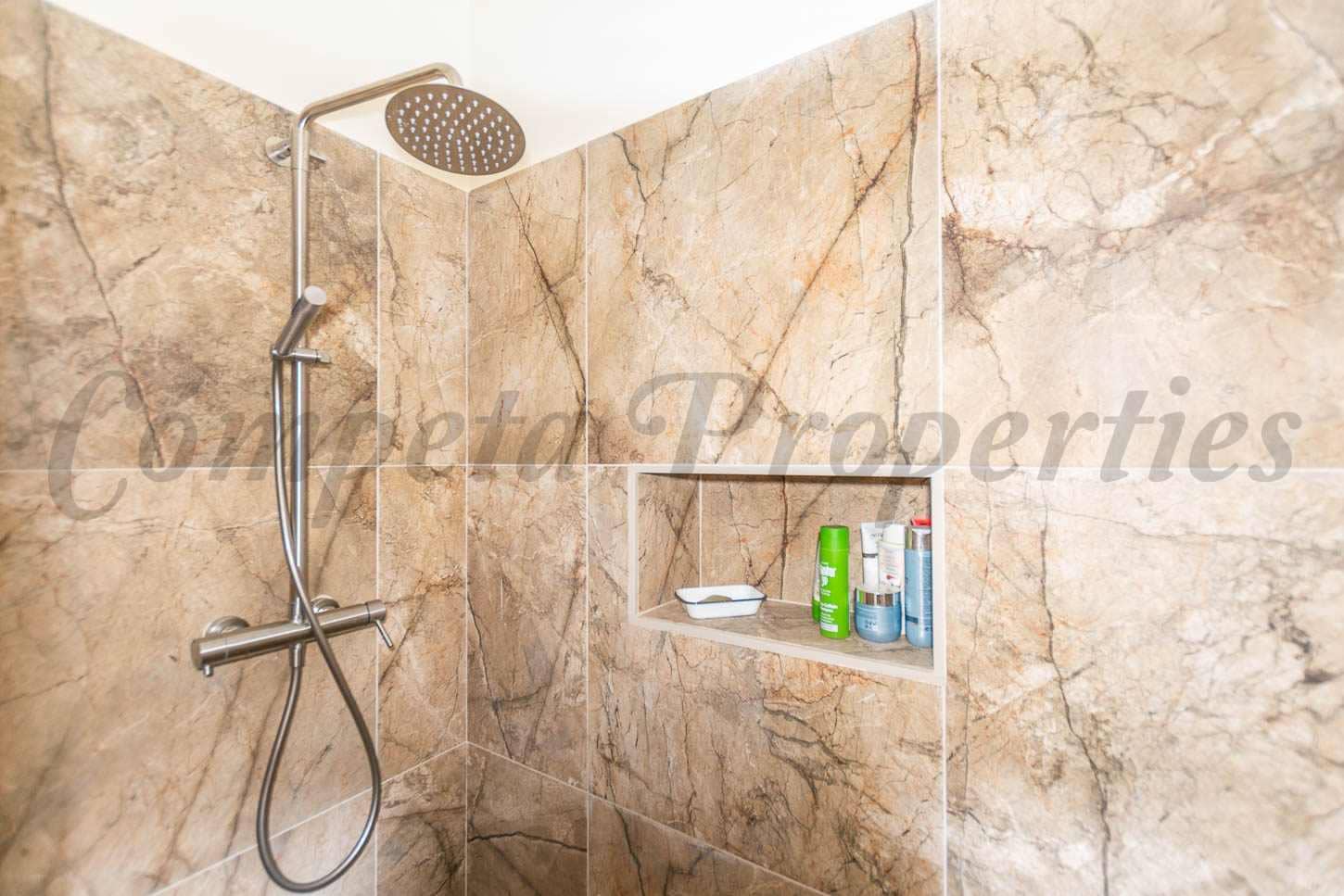 3 sovrum Villa till salu i Competa med pool garage - 1 100 000 € (Ref: 9787604)