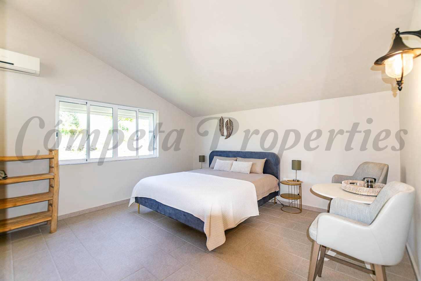 7 chambre Villa/Maison à vendre à Competa avec piscine garage - 1 285 000 € (Ref: 9787608)