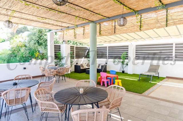 1 sypialnia Apartament do wynajęcia w Cómpeta - 850 € (Ref: 9793050)