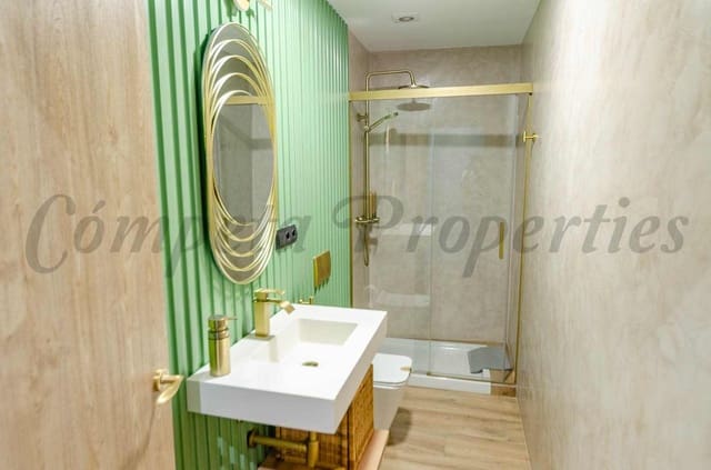 1 sypialnia Apartament do wynajęcia w Cómpeta - 850 € (Ref: 9793050)