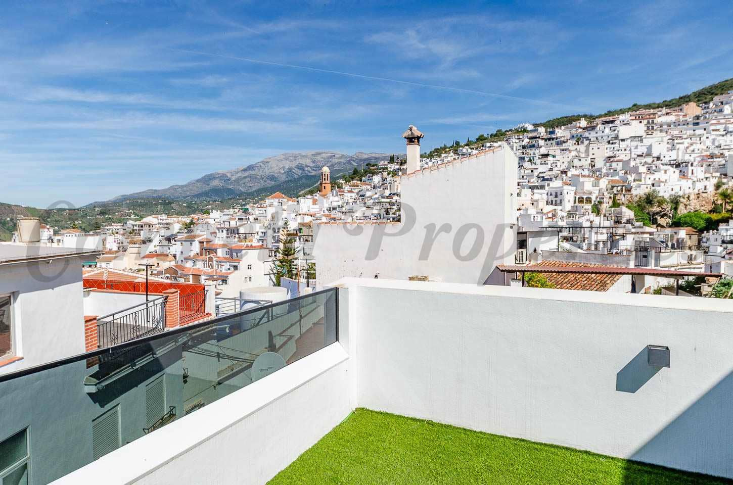 1 sypialnia Apartament do wynajęcia w Competa - 850 € (Ref: 9793050)