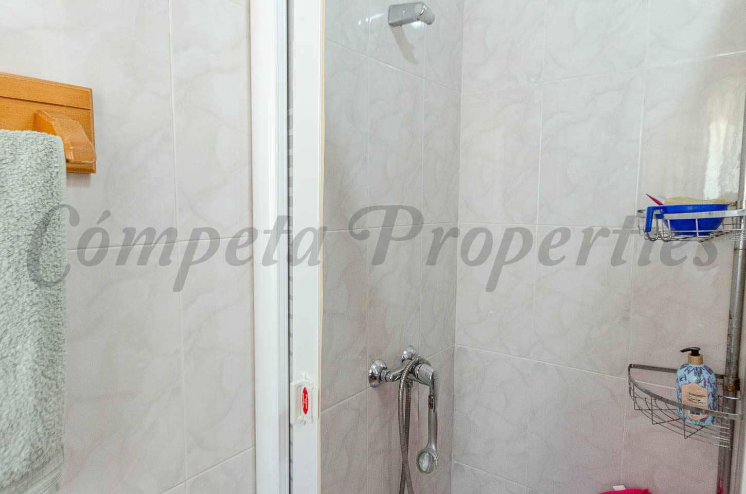 4 Zimmer Villa zu verkaufen in Competa mit Pool Garage - 599.000 € (Ref: 9795187)