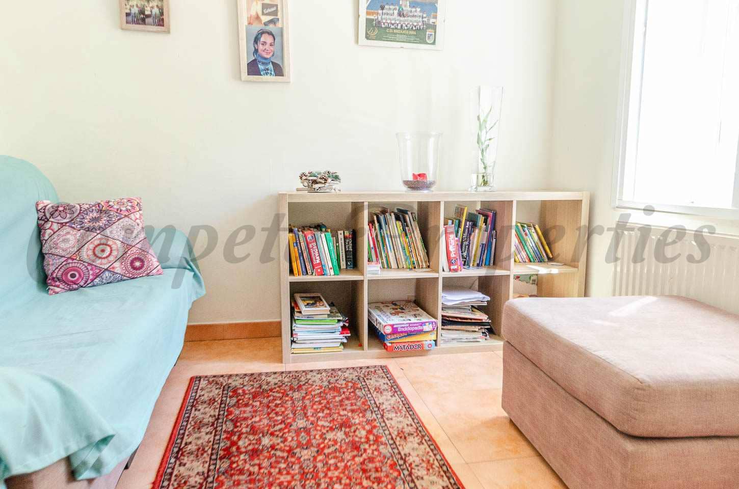 4 Zimmer Villa zu verkaufen in Competa mit Pool Garage - 599.000 € (Ref: 9795187)