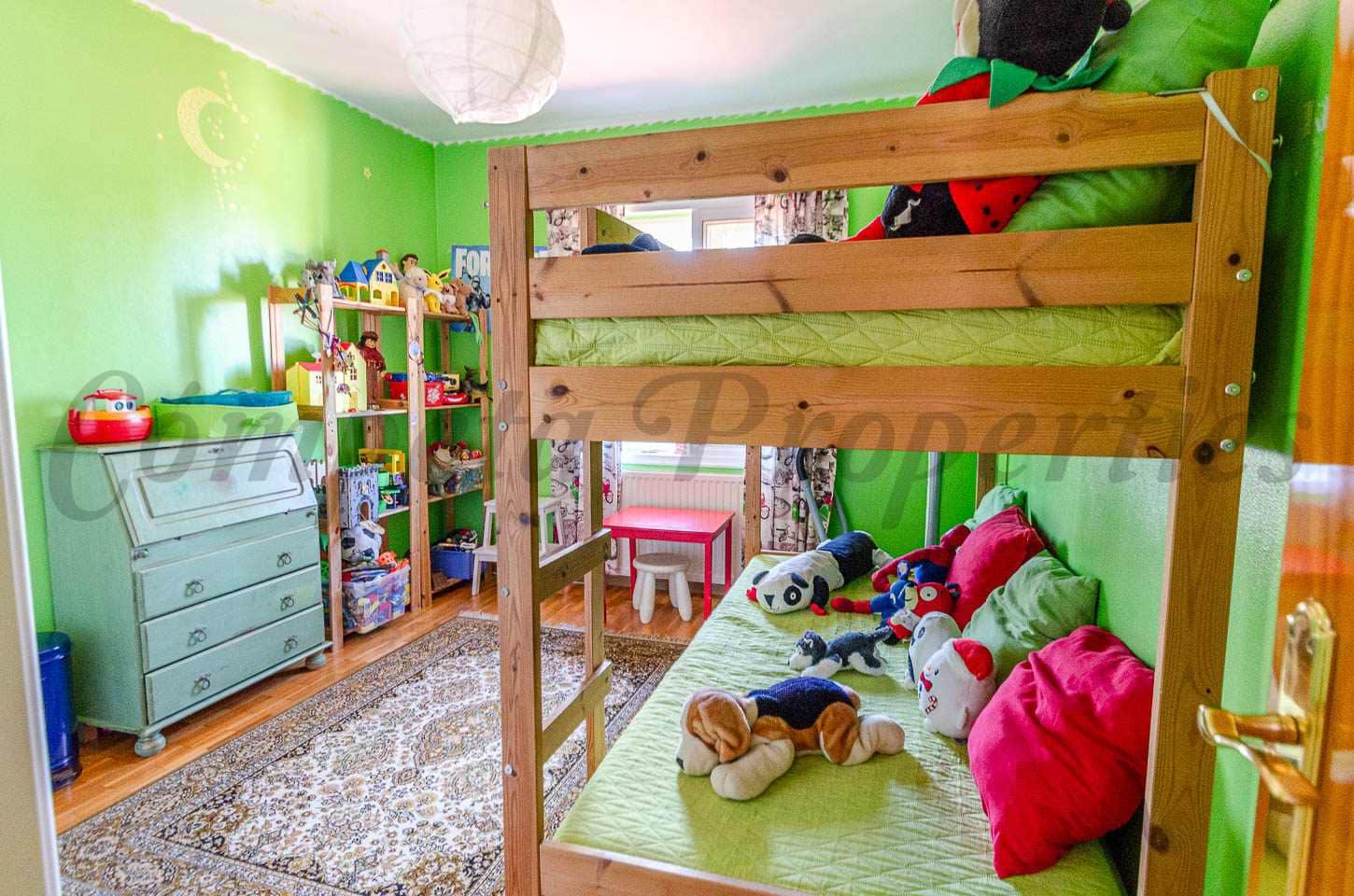 4 Zimmer Villa zu verkaufen in Competa mit Pool Garage - 599.000 € (Ref: 9795187)