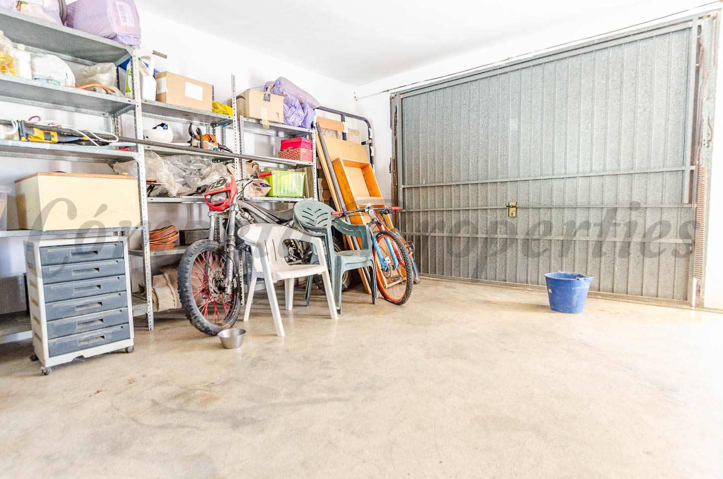 4 Zimmer Villa zu verkaufen in Competa mit Pool Garage - 599.000 € (Ref: 9795187)