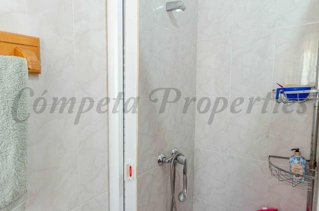 4 sypialnia Dom na sprzedaż w Canillas de Albaida - 735 000 € (Ref: 9795658)