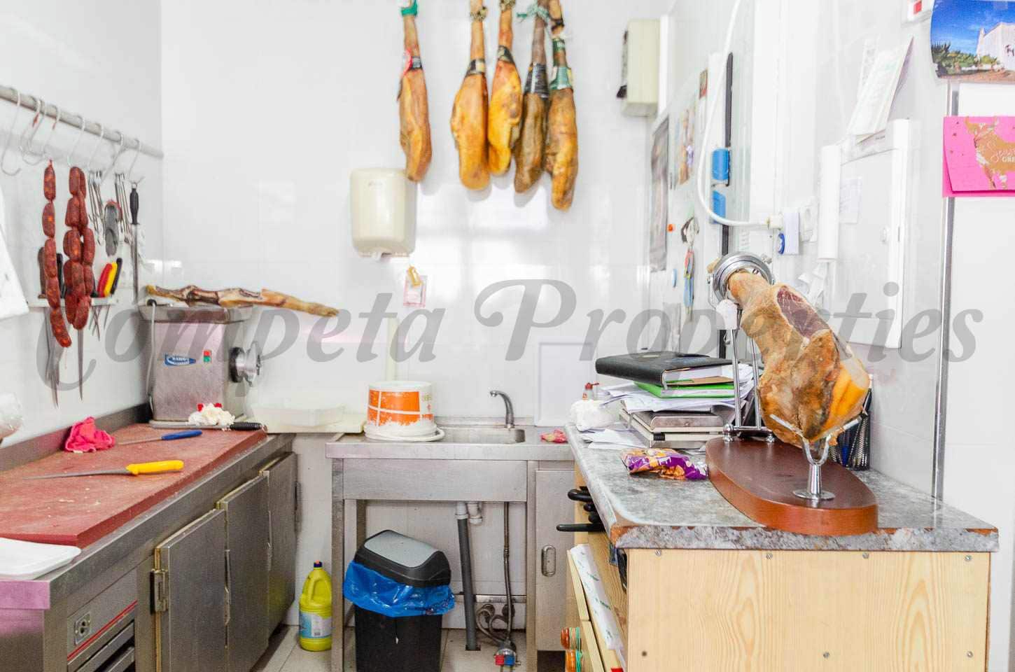 4 sypialnia Dom na sprzedaż w Canillas de Albaida - 735 000 € (Ref: 9795658)