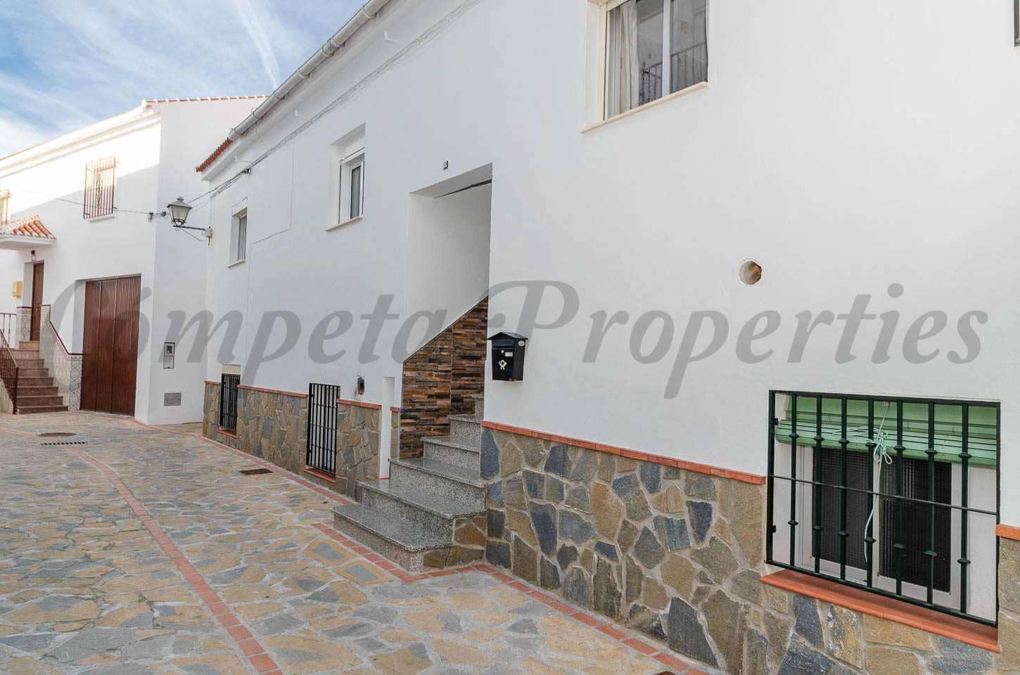 4 sypialnia Dom na sprzedaż w Canillas de Albaida - 735 000 € (Ref: 9795658)