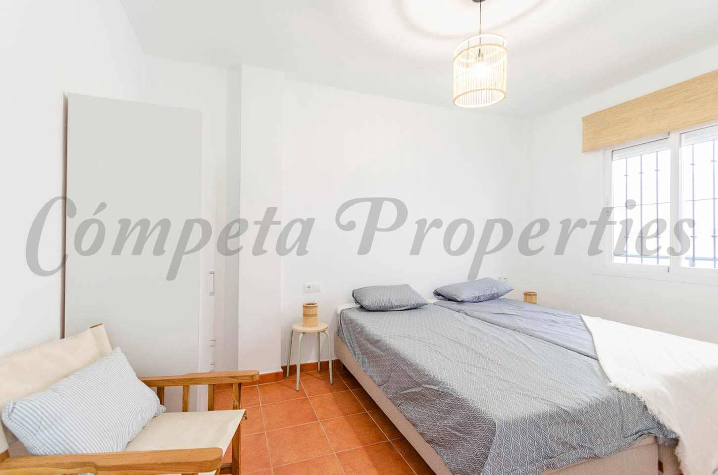 4 sypialnia Dom na sprzedaż w Canillas de Albaida - 735 000 € (Ref: 9795658)