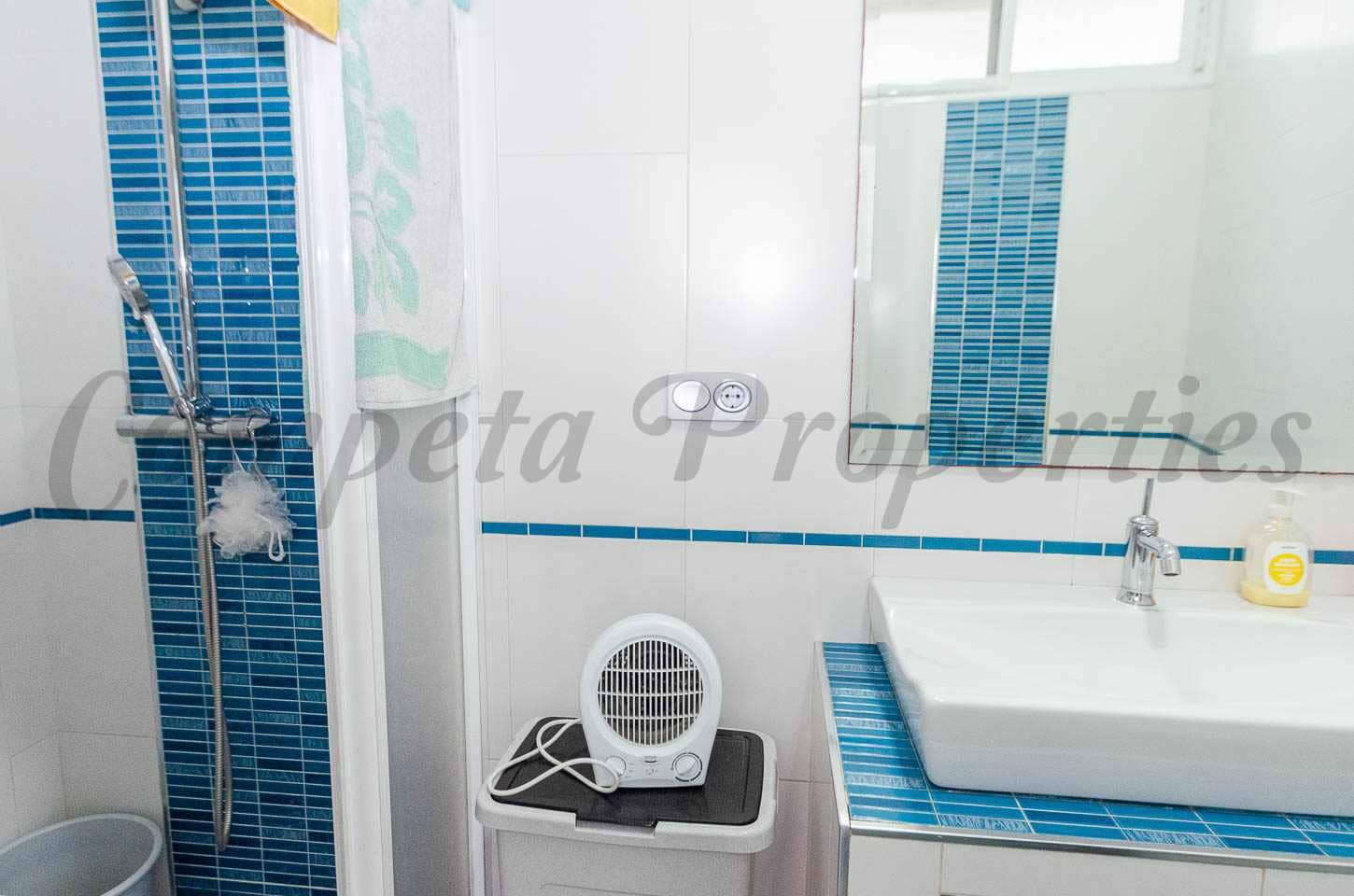 4 sypialnia Dom na sprzedaż w Canillas de Albaida - 735 000 € (Ref: 9795658)