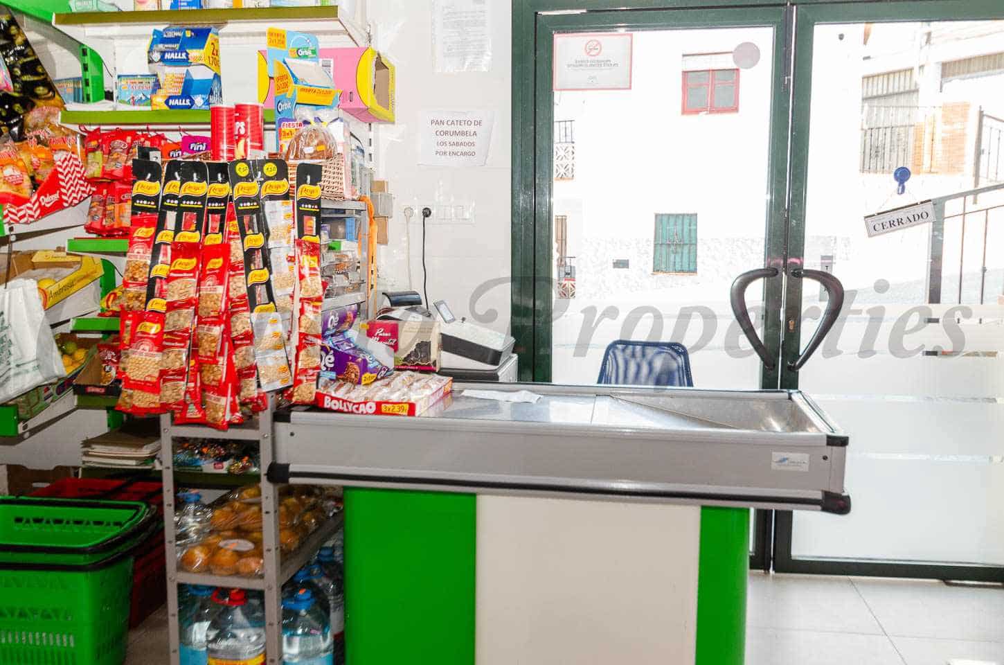 4 sypialnia Dom na sprzedaż w Canillas de Albaida - 735 000 € (Ref: 9795658)