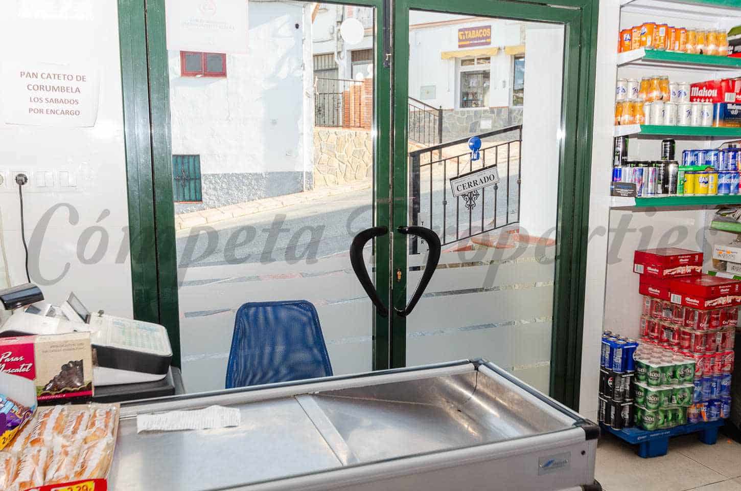 4 sypialnia Dom na sprzedaż w Canillas de Albaida - 735 000 € (Ref: 9795658)