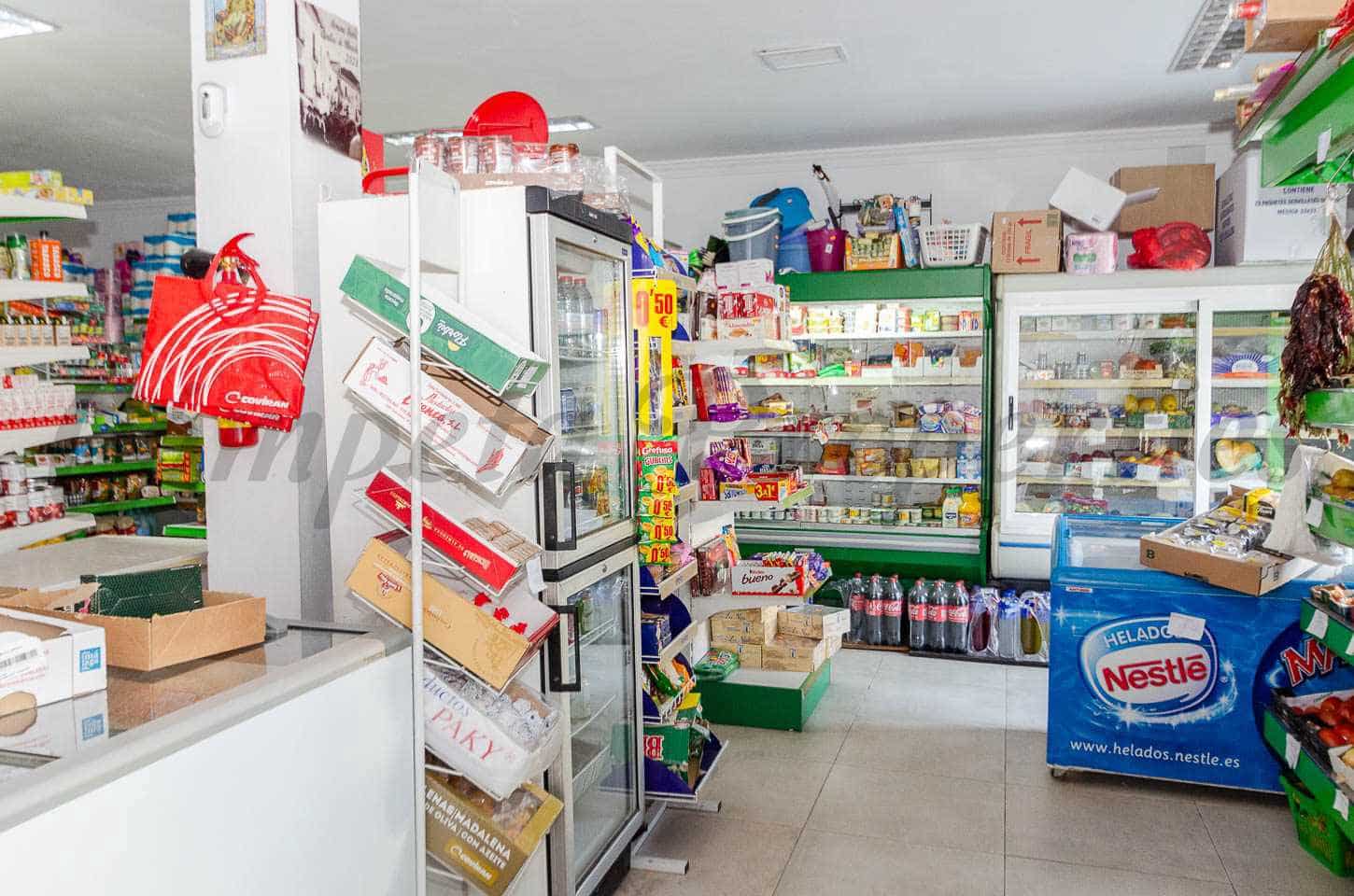 4 sypialnia Dom na sprzedaż w Canillas de Albaida - 735 000 € (Ref: 9795658)