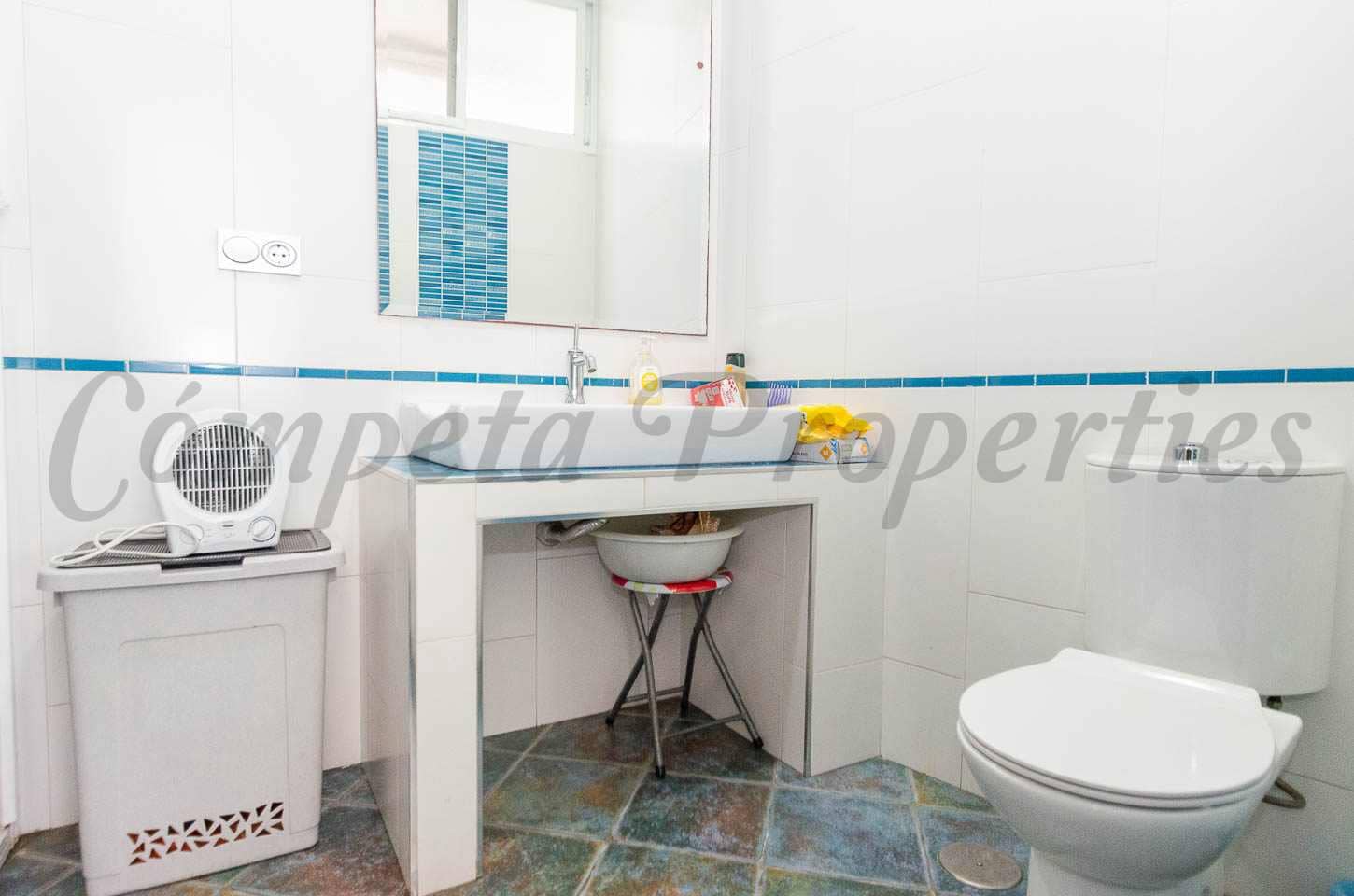 4 sypialnia Dom na sprzedaż w Canillas de Albaida - 735 000 € (Ref: 9795658)