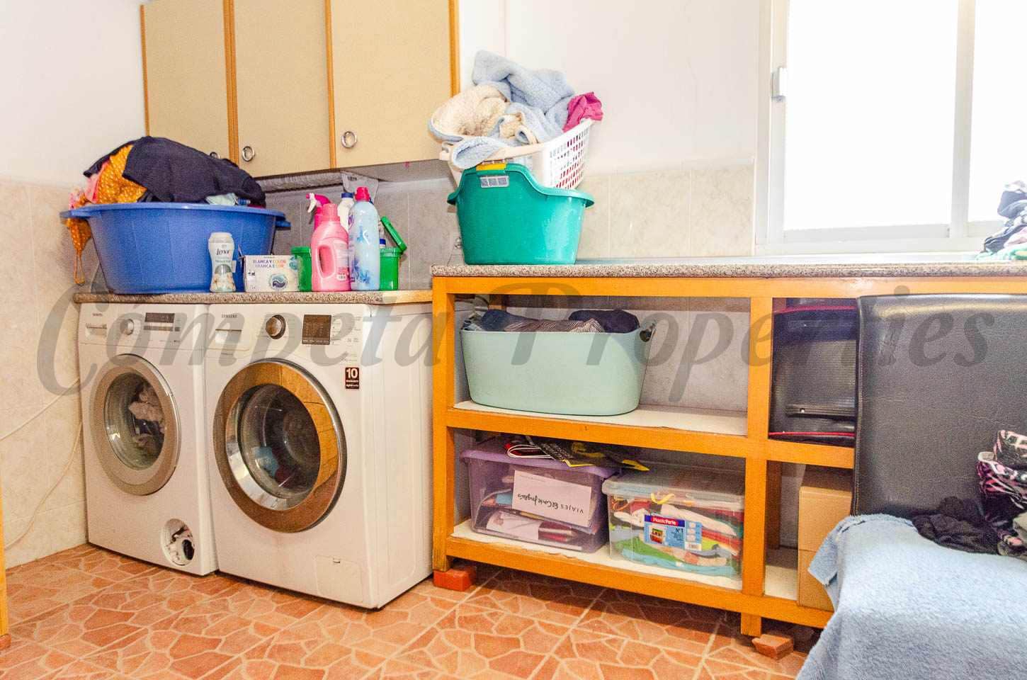 4 sypialnia Dom na sprzedaż w Canillas de Albaida - 735 000 € (Ref: 9795658)