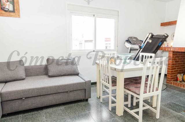 4 camera da letto Casa in vendita in Canillas de Albaida - 735.000 € (Rif: 9795658)