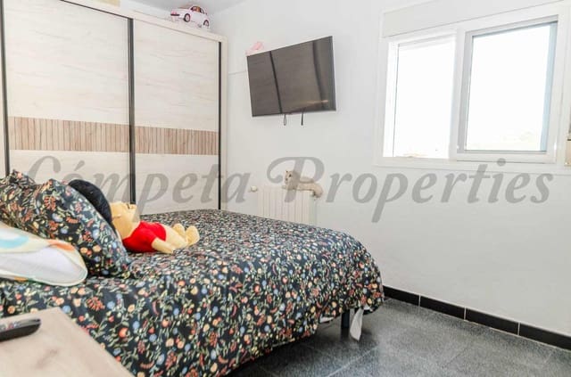 4 camera da letto Casa in vendita in Canillas de Albaida - 735.000 € (Rif: 9795658)