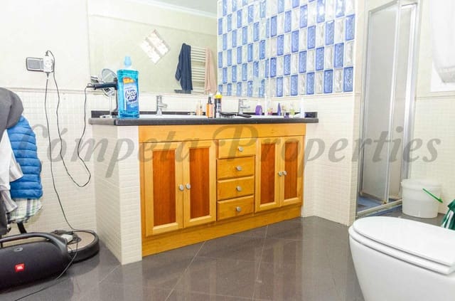 4 camera da letto Casa in vendita in Canillas de Albaida - 735.000 € (Rif: 9795658)