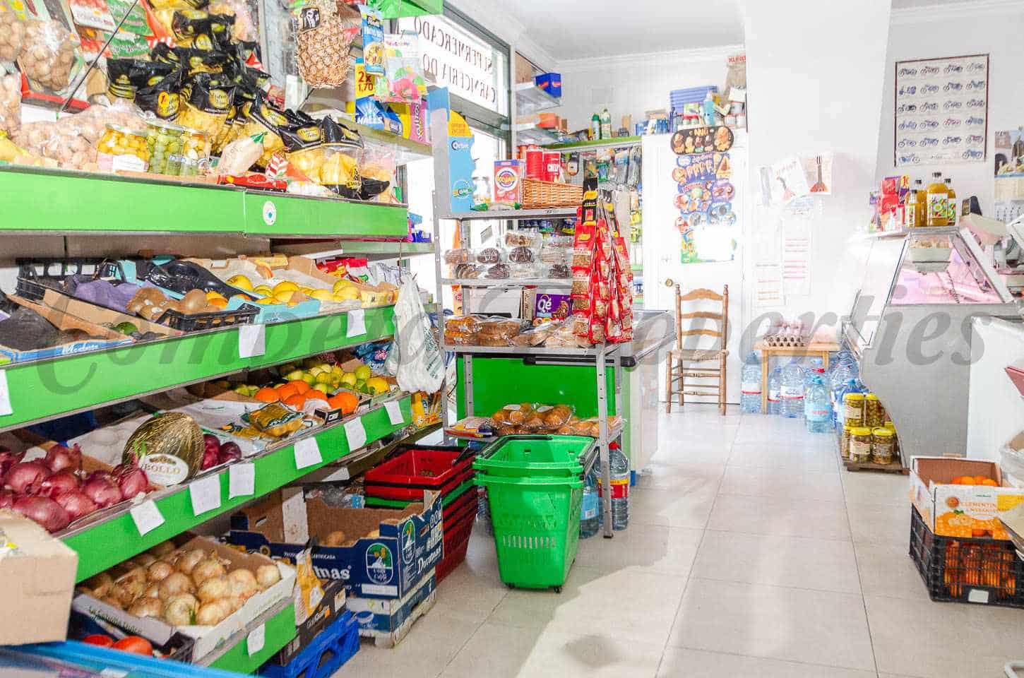 4 sypialnia Dom na sprzedaż w Canillas de Albaida - 735 000 € (Ref: 9795658)