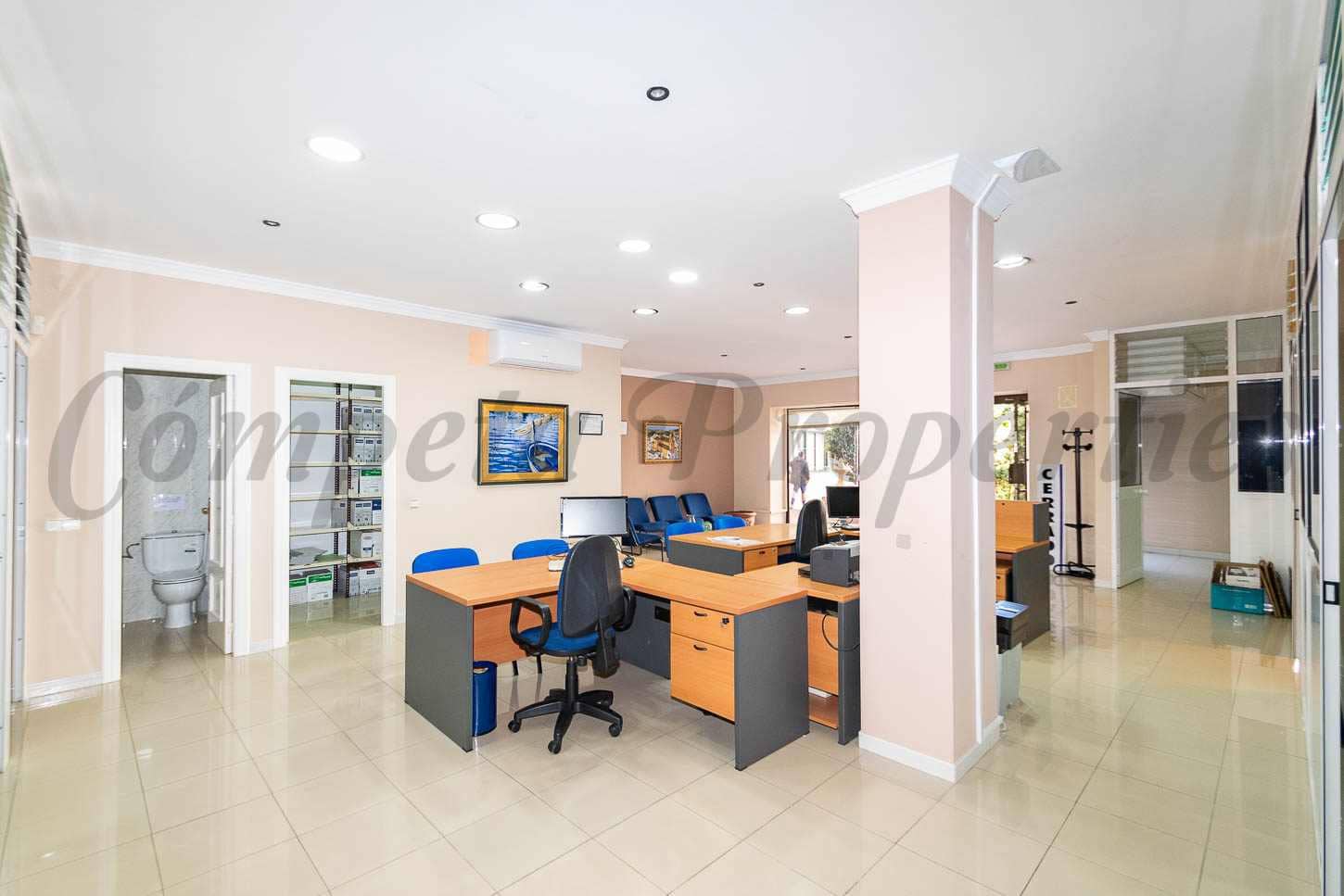 Komercyjne na sprzedaż w Torrox - 199 000 € (Ref: 9795685)