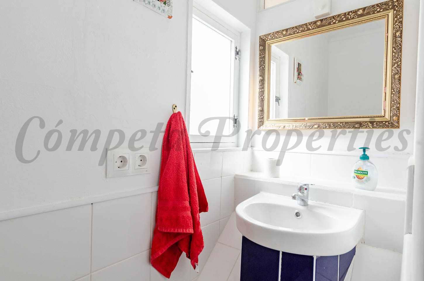 2 Zimmer Haus zu verkaufen in Salares - 87.500 € (Ref: 9799949)