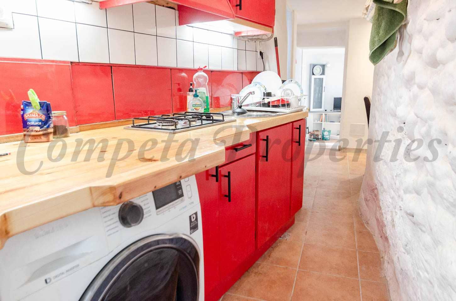 2 Zimmer Haus zu verkaufen in Salares - 87.500 € (Ref: 9799949)