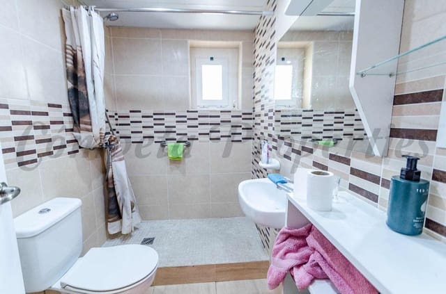 2 Zimmer Haus zu verkaufen in Salares - 87.500 € (Ref: 9799949)