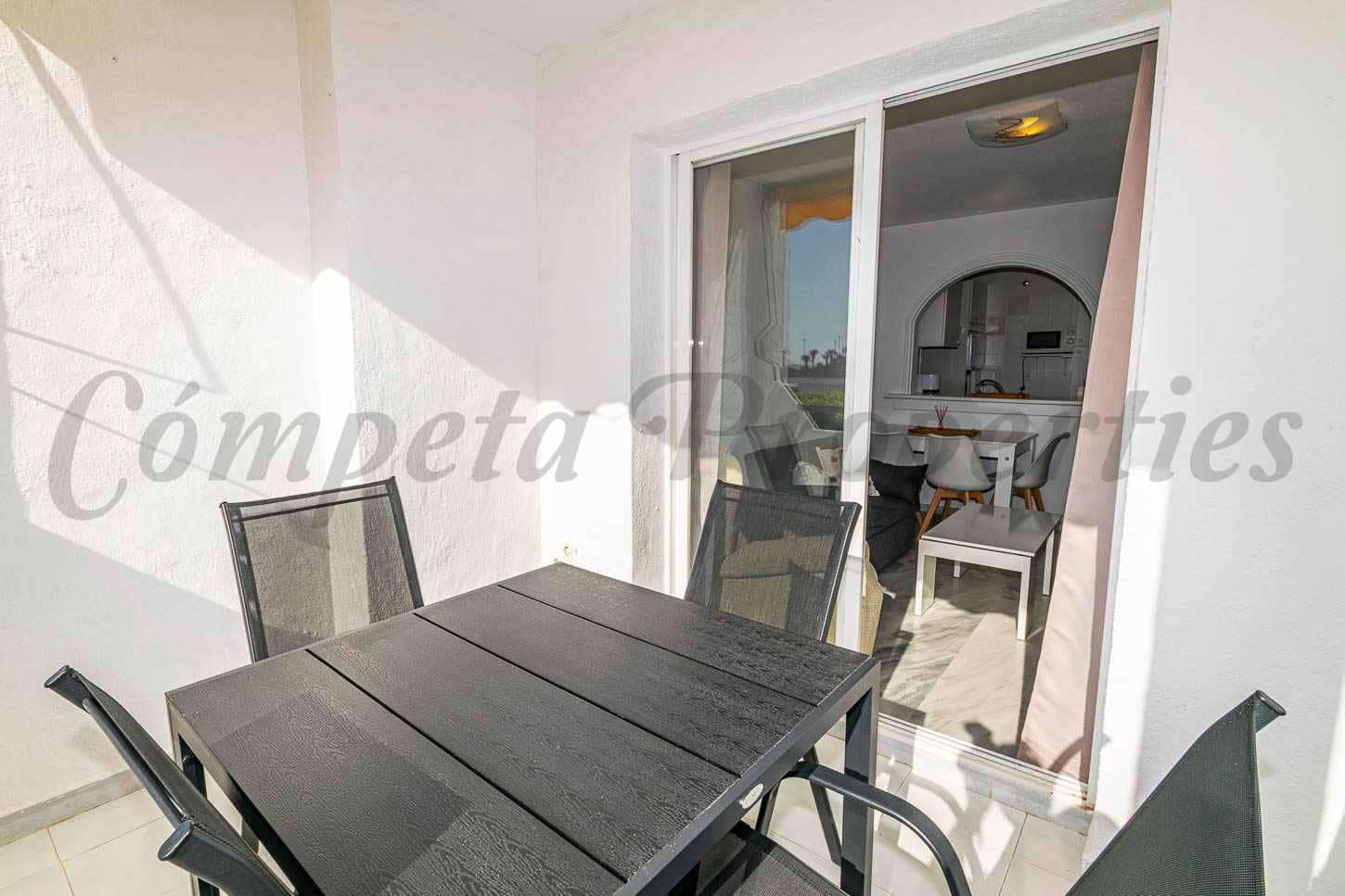 1 sypialnia Apartament do wynajęcia w Torrox-Costa z basenem - 850 € (Ref: 9803705)