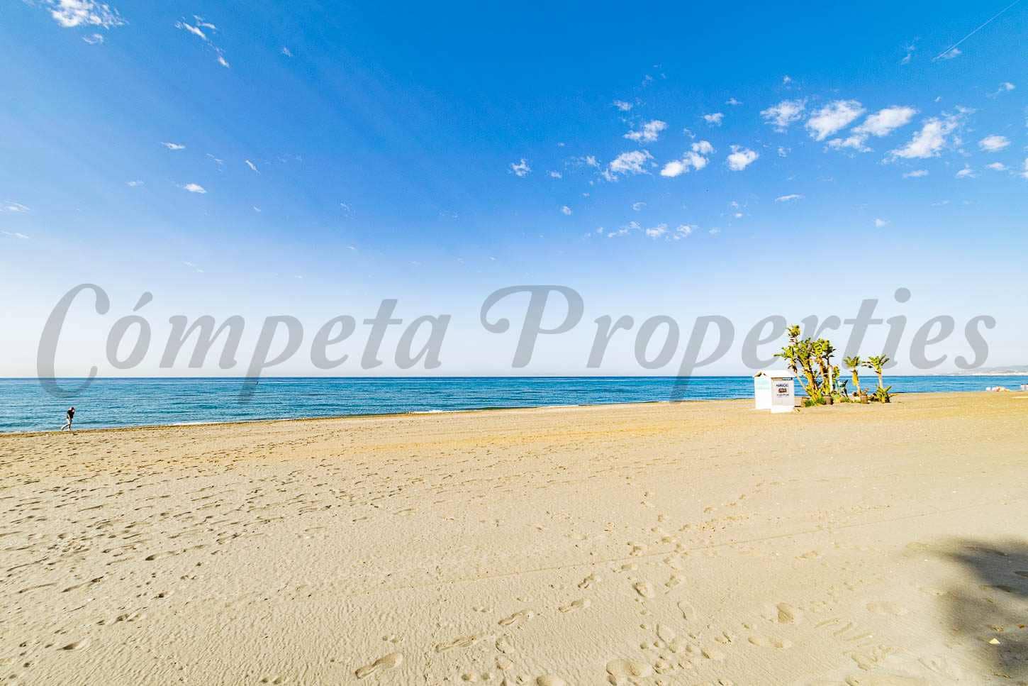 1 sypialnia Apartament do wynajęcia w Torrox-Costa z basenem - 850 € (Ref: 9803705)