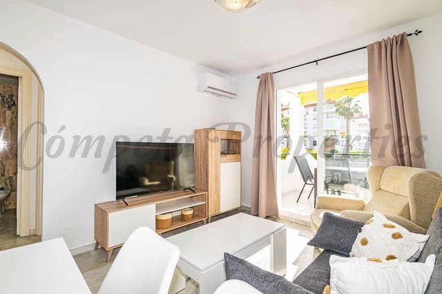 1 sypialnia Apartament do wynajęcia w Torrox-Costa, Torrox z basenem - 850 € (Ref: 9803705)