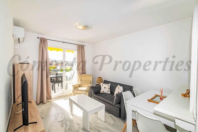 1 sypialnia Apartament do wynajęcia w Torrox-Costa, Torrox z basenem - 850 € (Ref: 9803705)