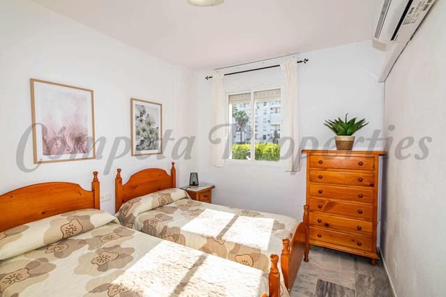 1 sypialnia Apartament do wynajęcia w Torrox-Costa, Torrox z basenem - 850 € (Ref: 9803705)