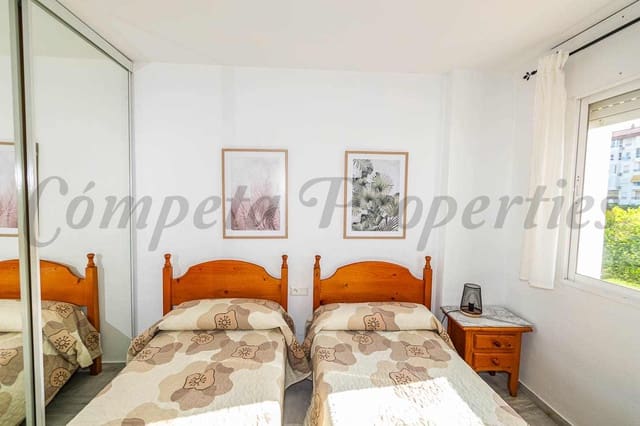 1 sypialnia Apartament do wynajęcia w Torrox-Costa, Torrox z basenem - 850 € (Ref: 9803705)