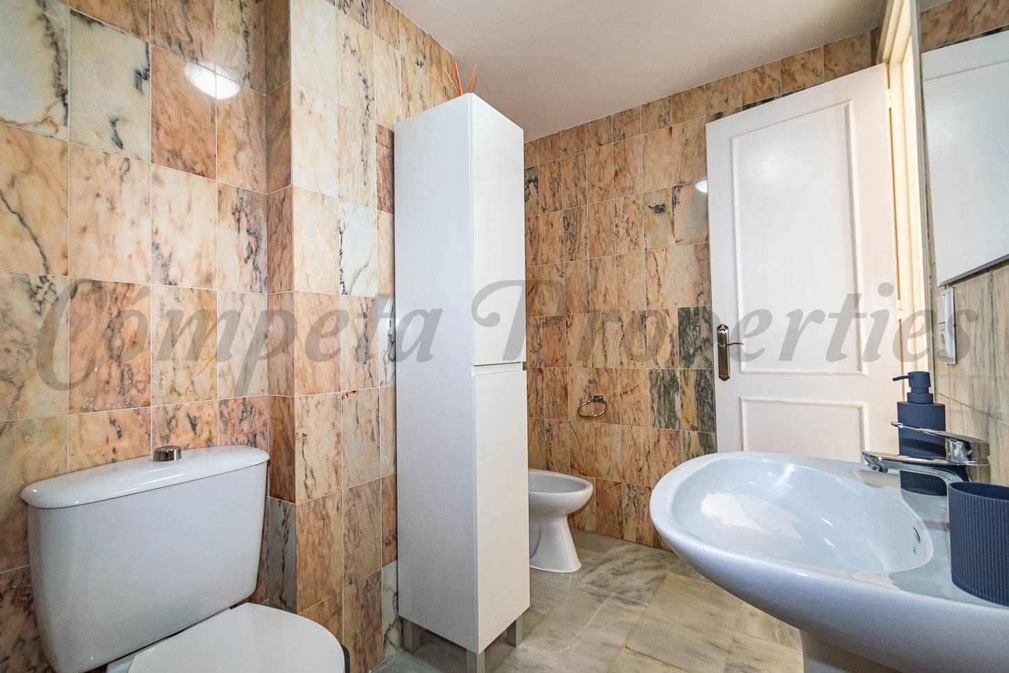 1 sypialnia Apartament do wynajęcia w Torrox-Costa z basenem - 850 € (Ref: 9803705)