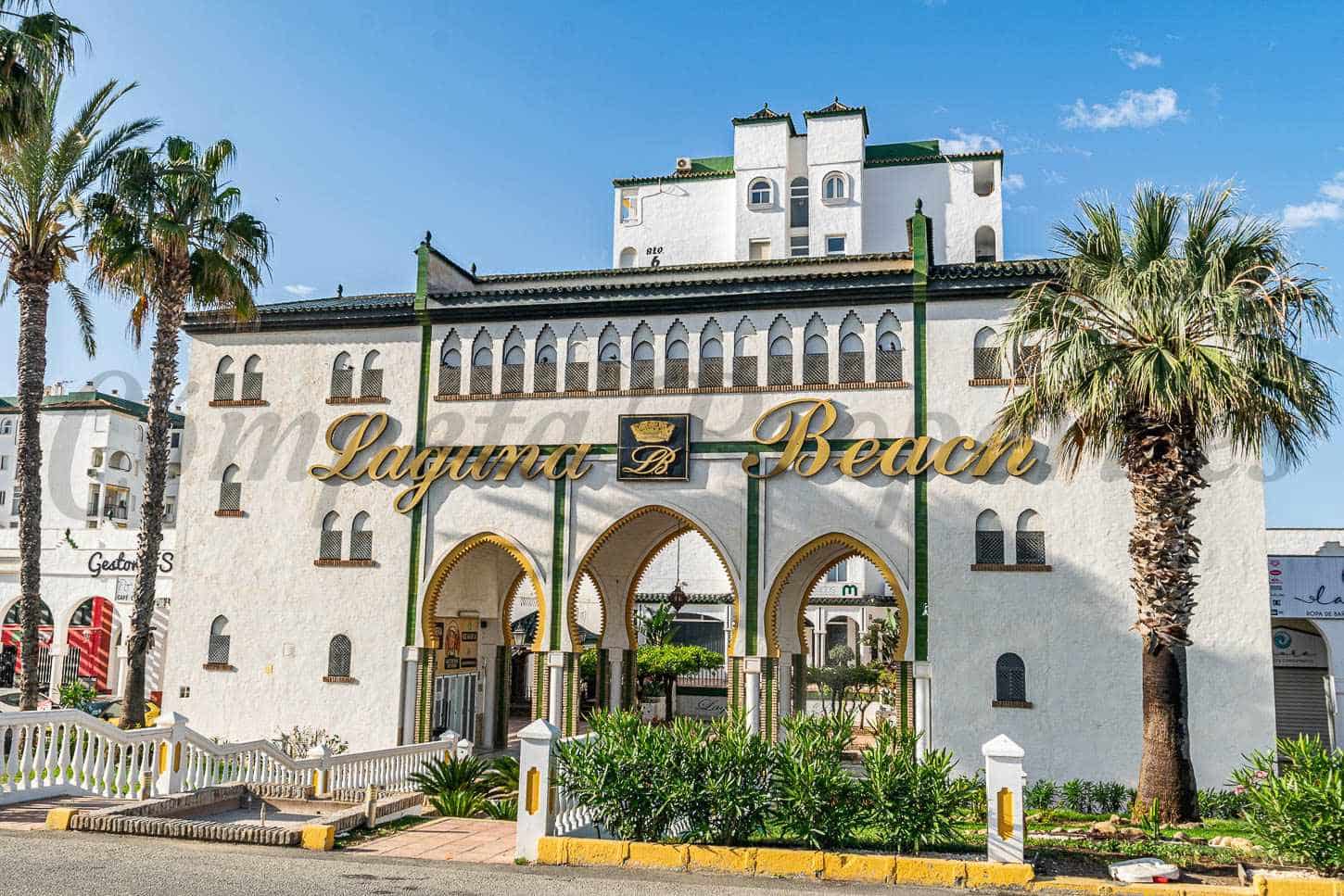 1 sypialnia Apartament do wynajęcia w Torrox-Costa z basenem - 850 € (Ref: 9803705)