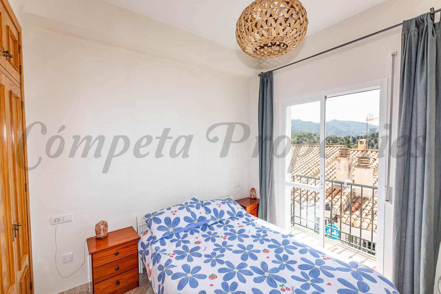 3 sypialnia Apartament na sprzedaż w Frigiliana - 265 000 € (Ref: 9806910)