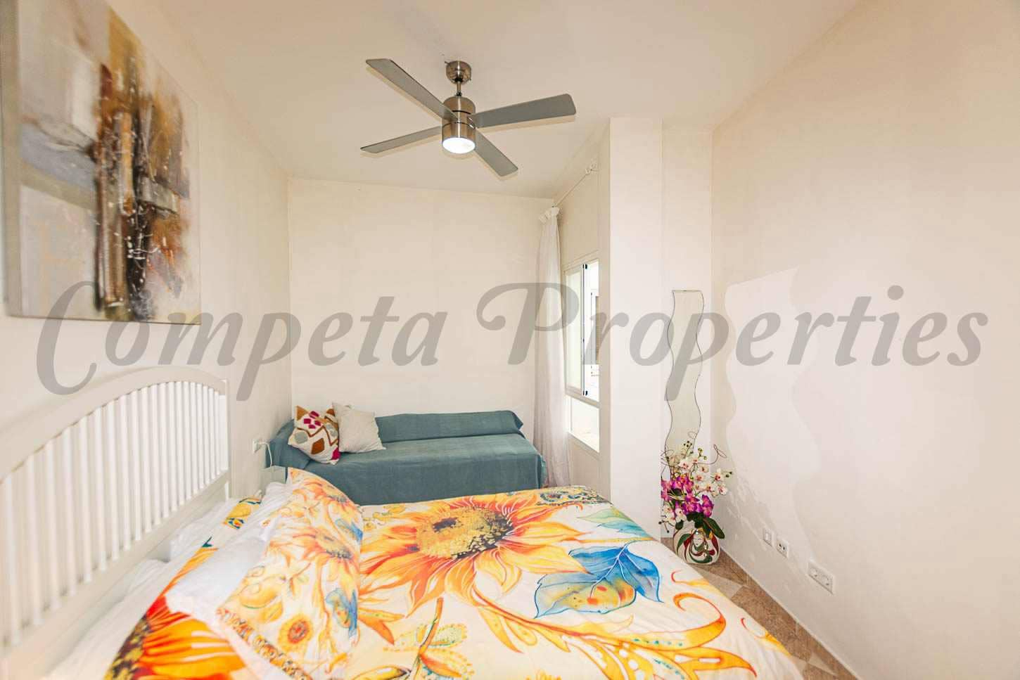 3 sypialnia Apartament na sprzedaż w Frigiliana - 265 000 € (Ref: 9806910)