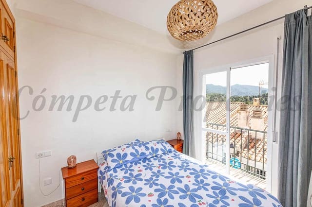 3 sypialnia Apartament na sprzedaż w Frigiliana - 265 000 € (Ref: 9806910)