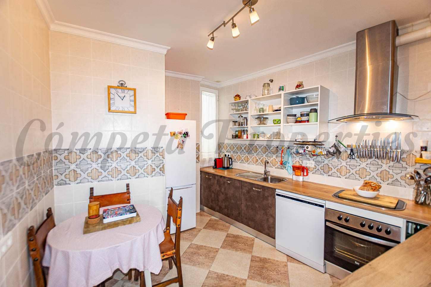 3 sypialnia Apartament na sprzedaż w Frigiliana - 265 000 € (Ref: 9806910)
