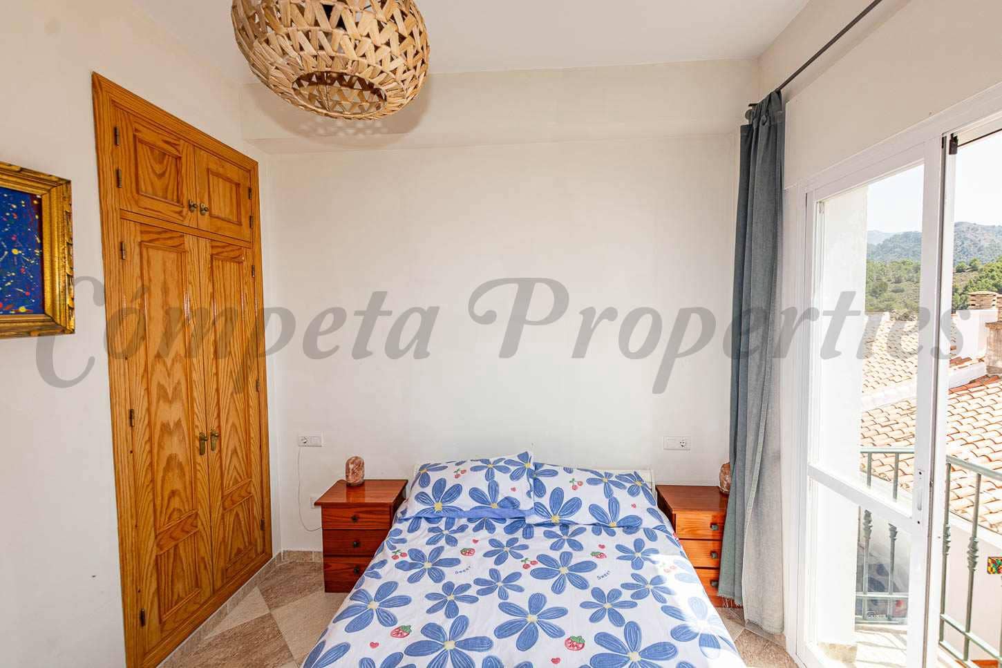 3 sypialnia Apartament na sprzedaż w Frigiliana - 265 000 € (Ref: 9806910)