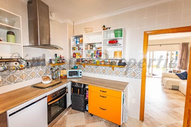 3 sypialnia Apartament na sprzedaż w Frigiliana - 265 000 € (Ref: 9806910)