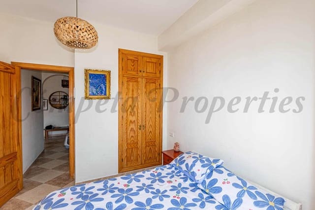 3 sypialnia Apartament na sprzedaż w Frigiliana - 265 000 € (Ref: 9806910)