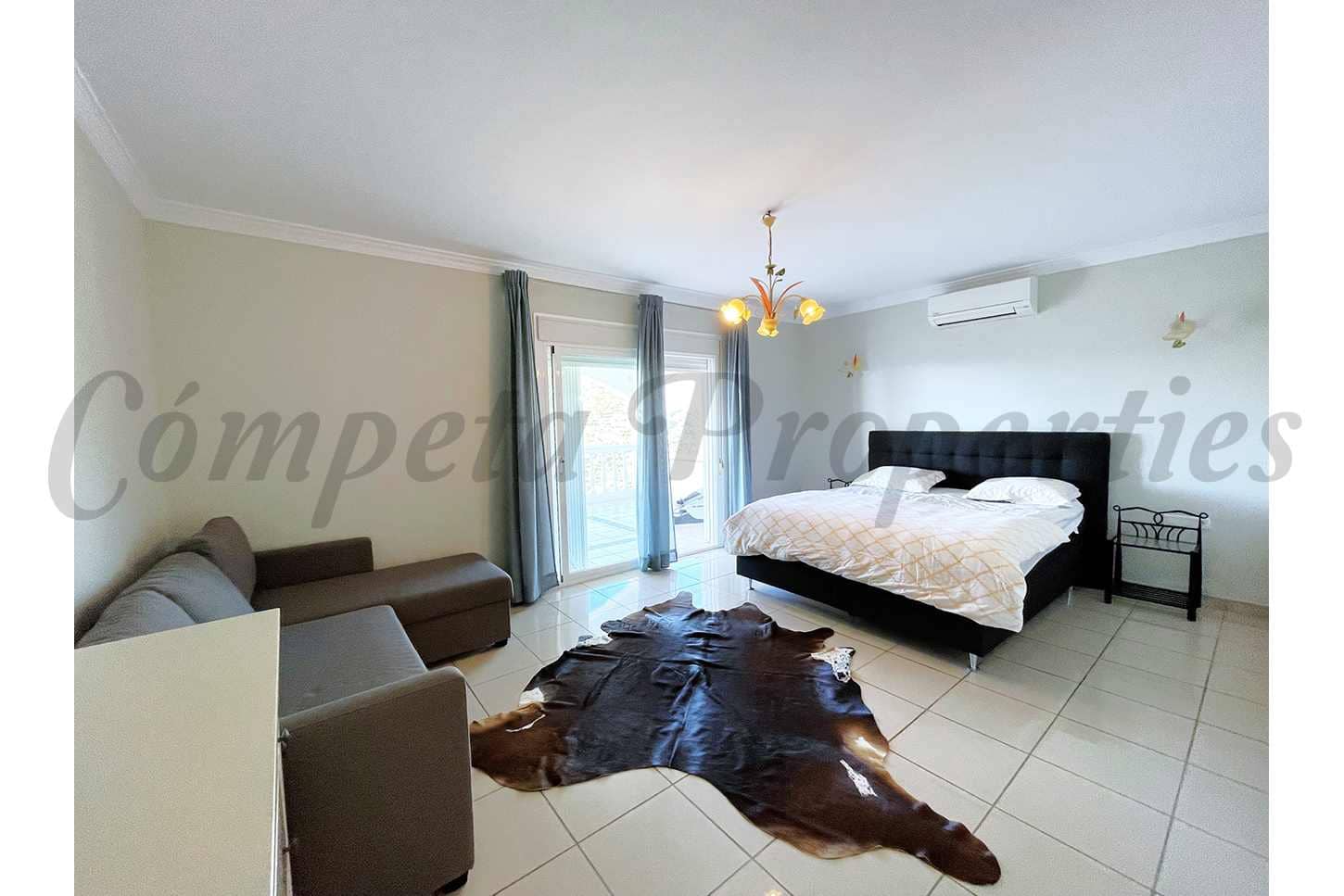 4 soverom Finca/Herregård til salgs i Torrox med svømmebasseng garasje - € 769 999 (Ref: 9808346)